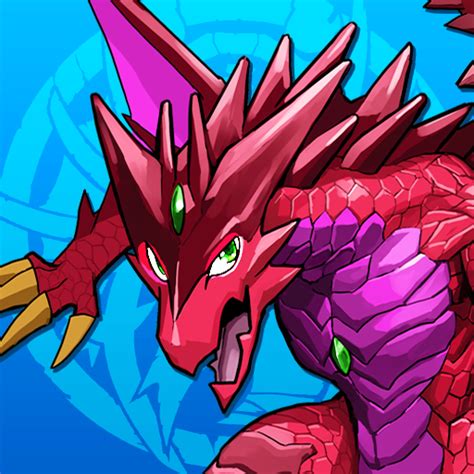 Puzzle & Dragons(龍族拼圖) OFFICIAL WEB SITE.